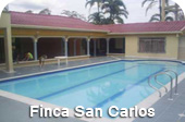 Casa de Campo Apiay