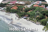 Santa Marta