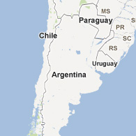 Sur Am�rica