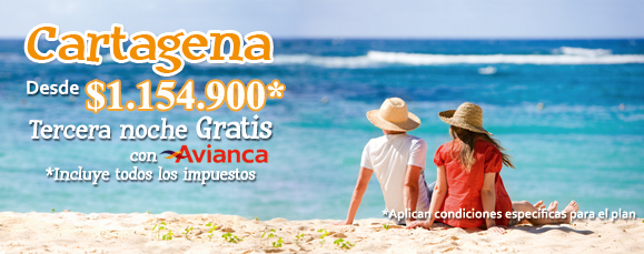 Cartagena