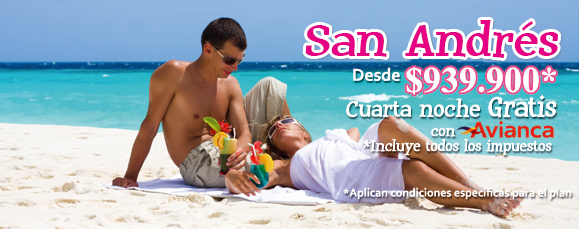 San Andrés