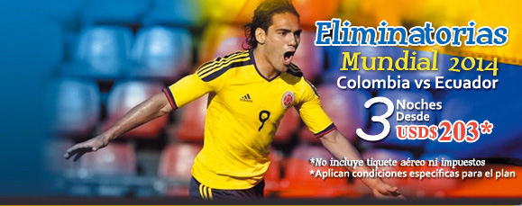 Eliminatorias