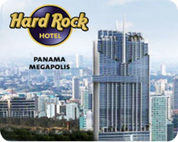 Hard Rock Megapolis Panamá