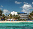 Hotel Casa Blanca