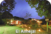El Almejal