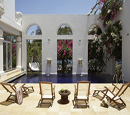 Hotel Casa Blanca