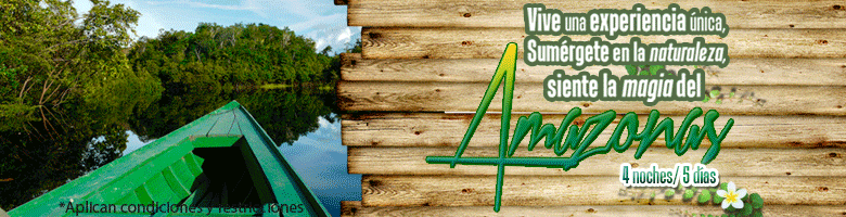 Amazonas