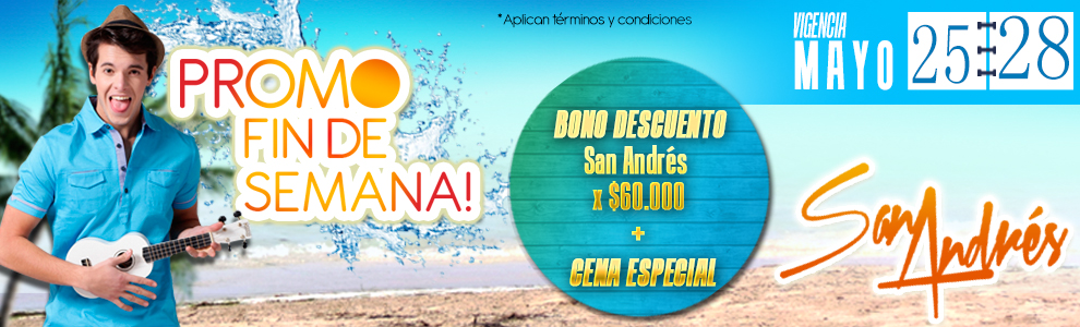 San Andrés