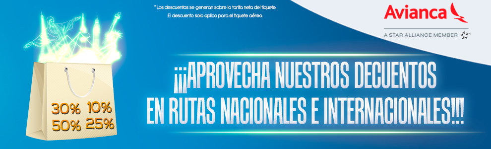 Descuentos