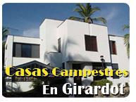 Casas Campestres en Lagos del Pe�ol