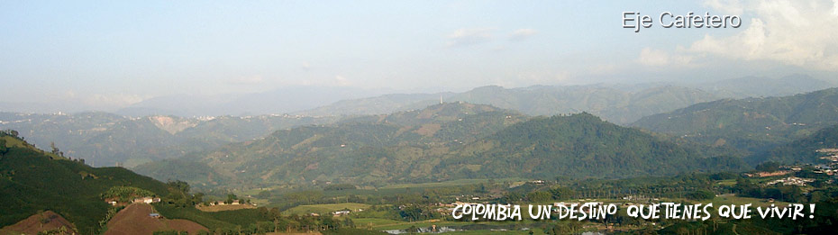 llanura Colombiana