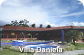 Finca Villa Daniela
