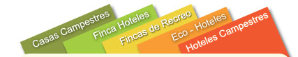 hoteles en colombia