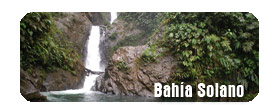 Bah&iacute;a Solano