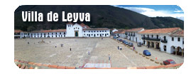 Villa de Leyva