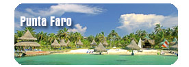 Hotel Punta Faro