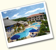 Hoteles en Colombia