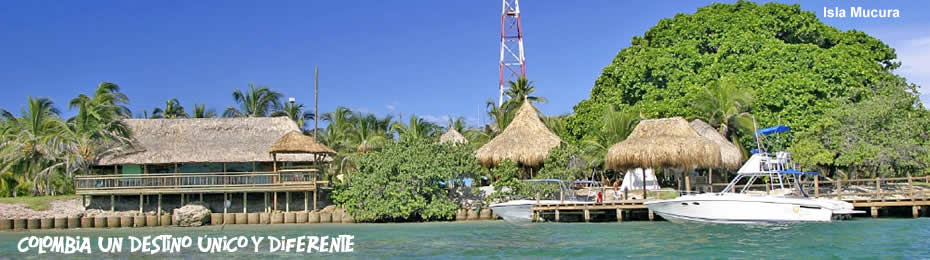 Caribe Colombiano