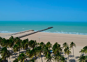 Planes y Paquetes Turísticos a La Guajira