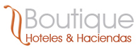 Hoteles y Haciendas Boutique