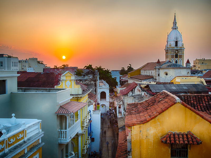 Cartagena de Indias 3