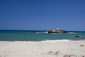 Parque Nacional Tayrona14