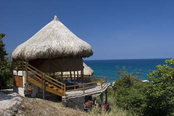 Parque Nacional Tayrona 8