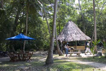 Parque Nacional Tayrona 9