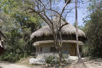 Parque Nacional Tayrona 10