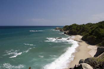 Parque Nacional Tayrona 11