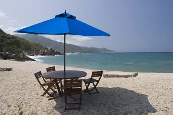 Parque Nacional Tayrona 15