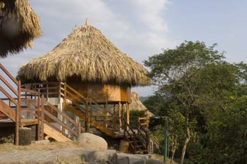 Parque Nacional Tayrona 18