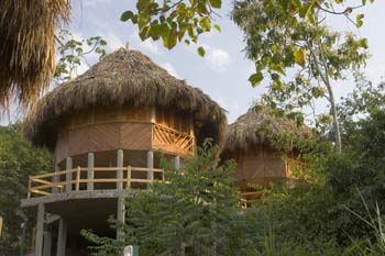 Parque Nacional Tayrona 19