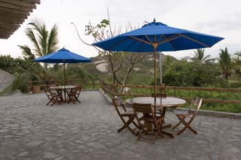 Parque Nacional Tayrona 20