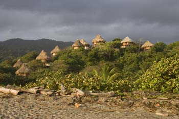 Parque Nacional Tayrona 25