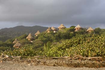 Parque Nacional Tayrona 26
