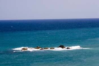 Parque Nacional Tayrona 4