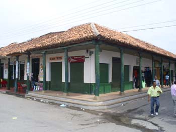 Departamento del Huila 13