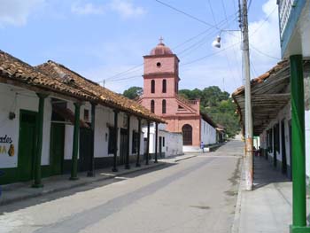 Departamento del Huila 2
