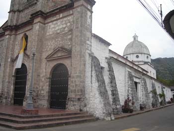 Departamento del Huila 3