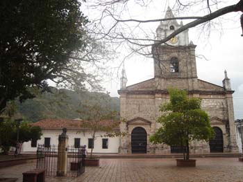 Departamento del Huila 4