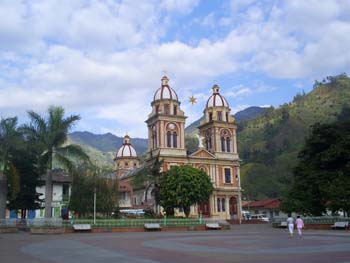 Departamento del Huila 8
