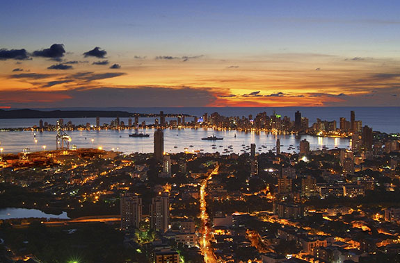 City Tour Cartagena en Chiva 1