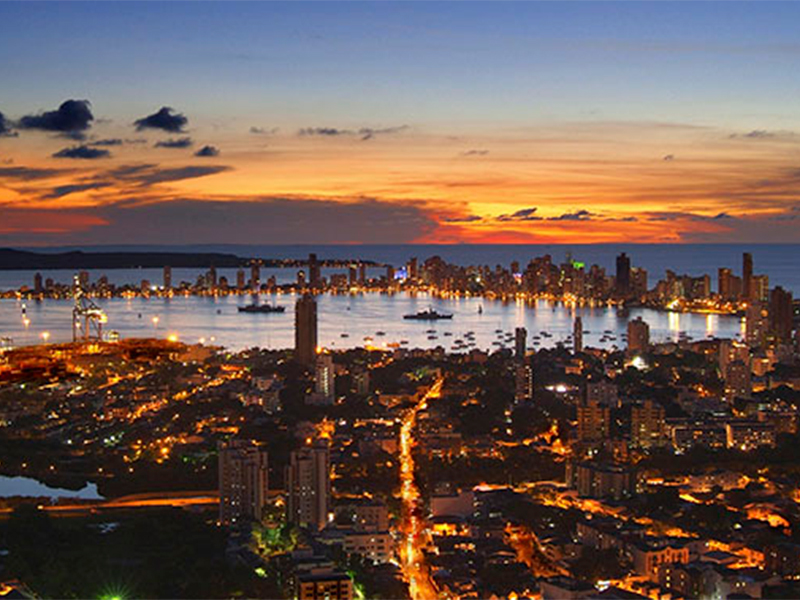 City Tour Cartagena (Regular) 0