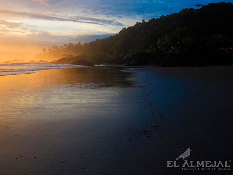 Bahía Solano Pacífico Mágico 0