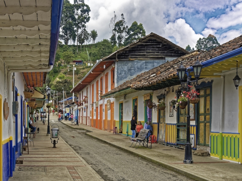 Pueblos mágicos orígenes del café 4