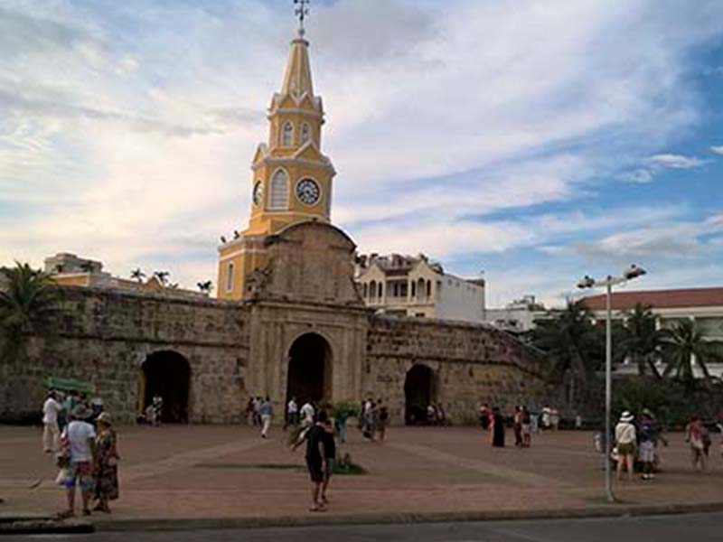 Cartagena Magna “La Reina de las Indias” 3