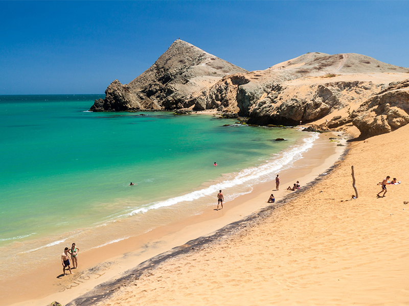 Guajira Exótica 2