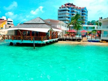 Decameron Los Delfines