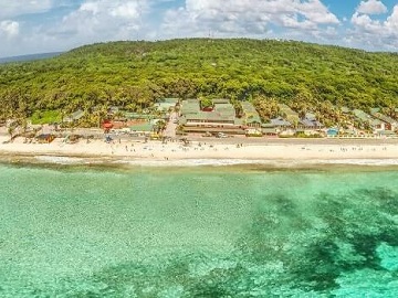 Hotel Decameron San Luis